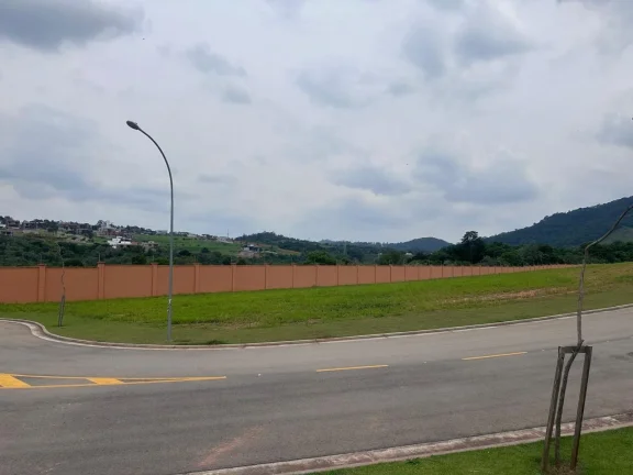 Imagem TERRENO PARA VENDA NO ALPHAVILLE JUNDIAÍ II - LOTEAMENTO CHÁCARA TERRA NOVA - JUNDIAÍ SP