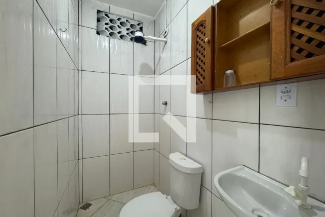 Imagem Casa à Venda - Vargem Grande, 1 Quarto, 32 m2