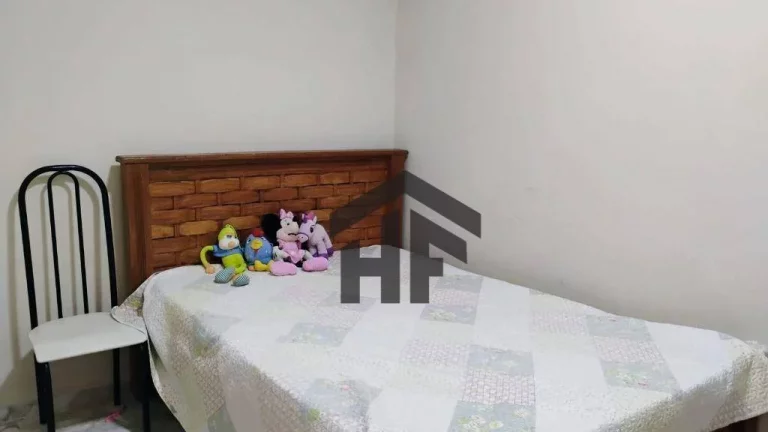 Imagem Casa com 3 Quartos à Venda, 151 m² em Artur Lundgren L - Paulista