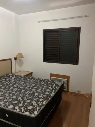 Imagem Flat para LOCAÇÃO em Jardim Paulista - Madison Plaza 36m²