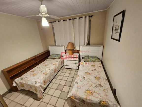 Imagem Cobertura com 4 dormitórios à venda, 200 m² por R$ 800.000 - Algodoal - Cabo Frio/RJ