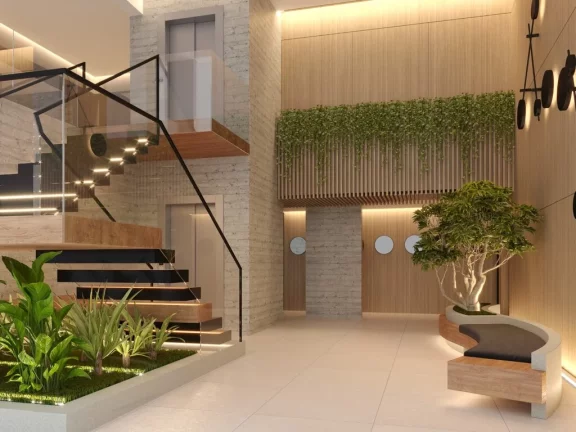 Imagem APARTAMENTO RESIDENCIAL em Bombinhas - SC, Bombas