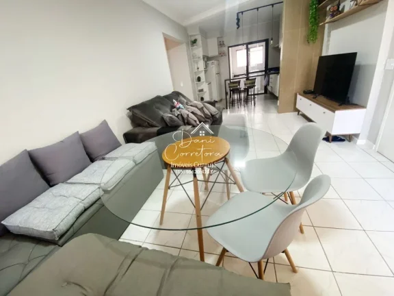 Imagem Apartamento com lazer, duas vagas, Pitangueiras