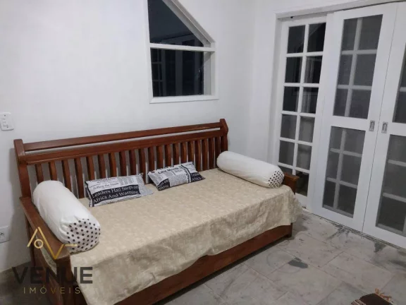 Imagem Casa à venda, 220 m² por R$ 3.495.000,00 - Parque Rio Abaixo - Atibaia/SP