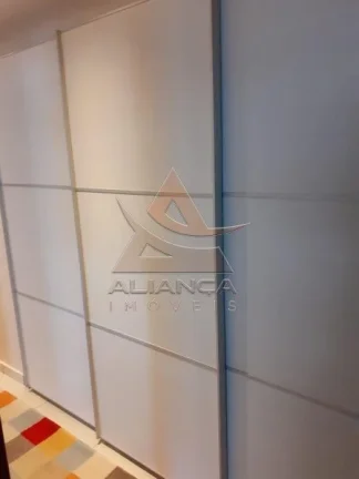 Imagem Apartamento - Ribeirão Preto - Jardim Irajá - Região Sul