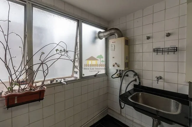 Imagem Apartamento Padrão