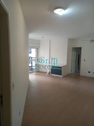 Imagem Apartamento à Venda em Vila Olímpia - São Paulo/SP.