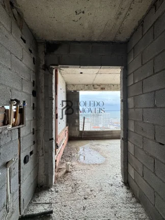 Imagem Lançamento 12/2027: Apartamento a 300m do Mar com 2 Dormitórios e Lazer de Clube!
