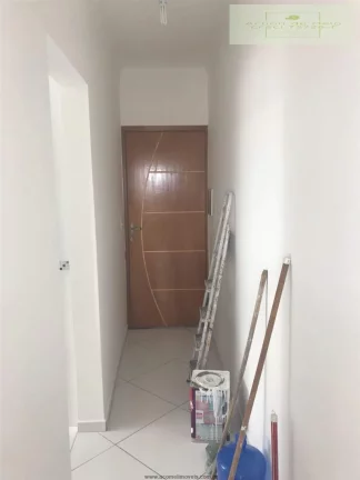 Imagem Apartamentos no Litoral para venda em Praia Grande no bairro Vila Mirim