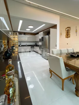 Imagem Casa à venda no Alphaville, 4 suítes, lounge, Piscina, adega, Petrolina-PE