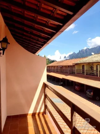 Imagem Casa à venda, 80 m² por R$ 320.000,00 - Parque São Luiz - Teresópolis/RJ