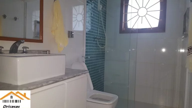 Imagem CASA RESIDENCIAL em MANGARATIBA - RJ, Itacuruçá