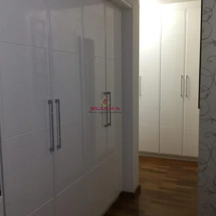 Imagem Apartamento de luxo para alugar em São Paulo, Vila Leopoldina, com 3 quartos, 187m²