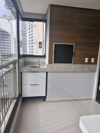 Imagem Apartamento 3 dormitórios!