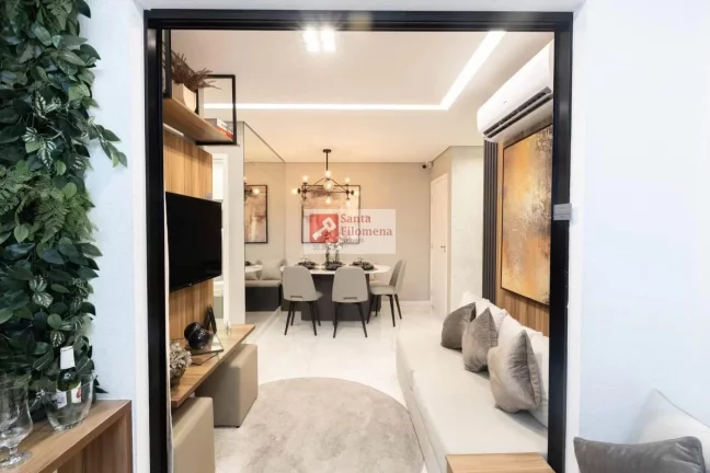 Imagem Studio para Venda em São Paulo, Butantã, 2 dormitórios, 1 banheiro