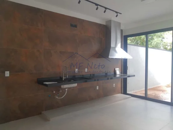 Imagem Casa de Condomínio