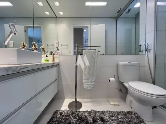 Imagem Apartamento em Boqueirão, Santos/SP