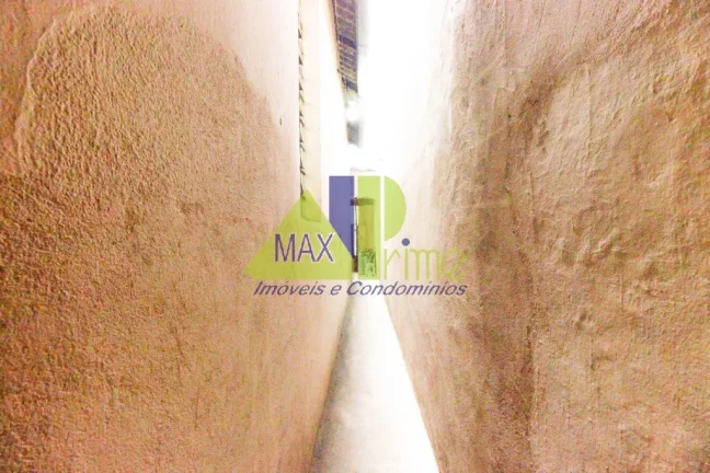 Imagem SOBRADO COMERCIAL/RESIDENCIAL/01 VAGA