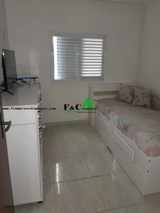 Imagem Apartamento para Venda em Limeira, Chácaras Antonieta, 2 dormitórios, 1 banheiro, 1 vaga