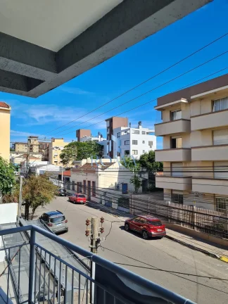 Imagem Apartamento 3 dormitórios à venda Nossa Senhora de Fátima Santa Maria/RS