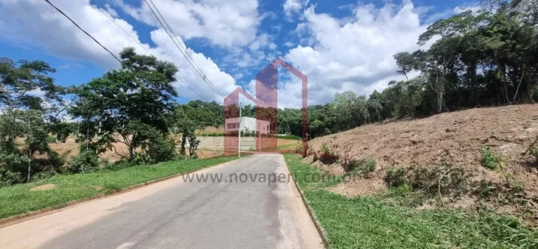 Imagem Terreno em Condomínio à Venda em Mairiporã-SP - 1.000,00 m² de Área no Bairro Mairiporã