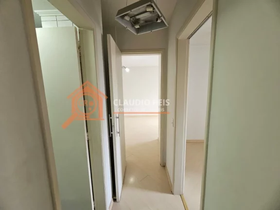 Imagem Apartamento com 2 Quartos à venda, 62m² - Jardim Marajoara