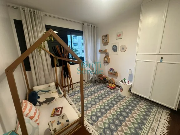 Imagem Apartamento à Venda em Vila Uberabinha - São Paulo/SP.