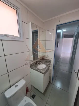 Imagem Apartamento - Ribeirão Preto - Monte Alegre