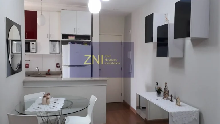 Imagem Apartamento à Venda no Residencial Viva Bem, Ribeirão Preto, SP R 1023