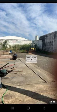 Imagem Terreno à venda, 1000 m² por R$ 1.500.000,00 - Chácaras Campos dos Amarais - Campinas/SP