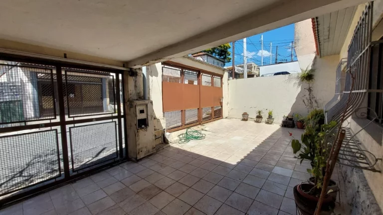 Imagem VENDO EXCELENTE CASA NO BAIRRO VILA SÃO PAULO! (ZONA SUL-SP)