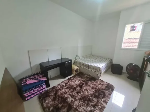 Imagem Casa para Venda em Santos, Vila Matias, 3 dormitórios, 1 suíte, 3 banheiros, 1 vaga