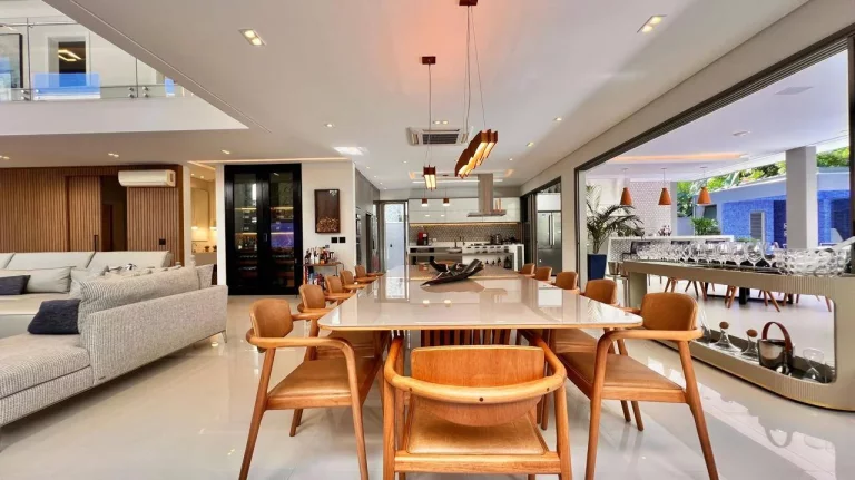 Imagem Casa com 6 dormitórios à venda, 537 m por R$ 18.900.000,00 - Riviera