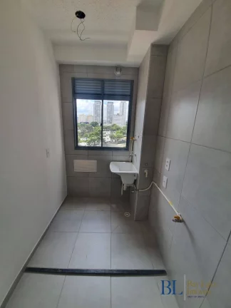 Imagem Apartamento Á Venda Com 40M² - 2 Dorms - Urban Barra Funda!!!