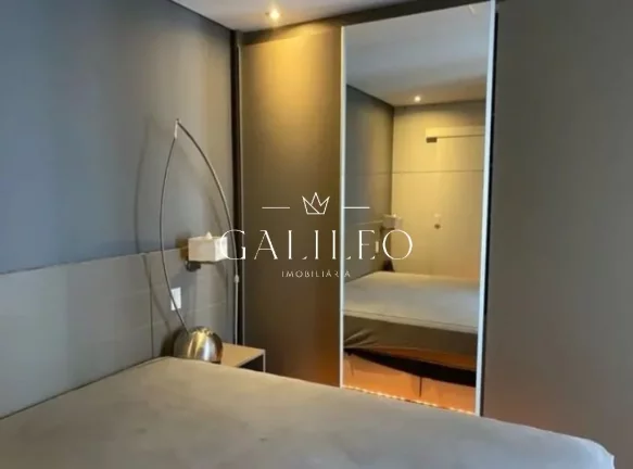 Imagem APARTAMENTO Á VENDA EM CONDOMINÍO PRACTICE CLUB HOUSE JUNDIAÍ -SP