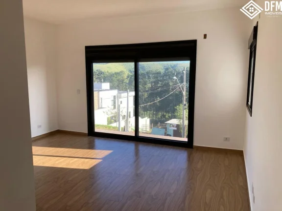 Imagem Casa em Condomínio com 4 Dormitorio(s) localizado(a) no bairro Jardim São Pedro em Mogi das Cruzes / Mato Grosso do Sul Ref.:80965225