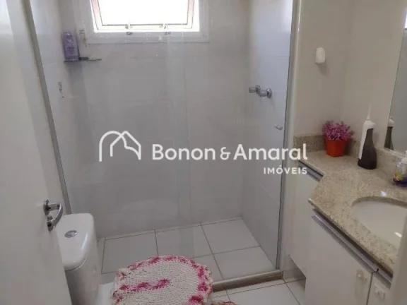 Imagem Apartamento à Venda no Condomínio Dreams Residencial no bairro Santa terezinha em Paulínia/SP
 
A...