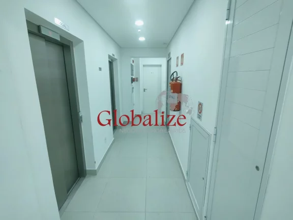 Imagem Apartamento de 2 dormitórios com suíte e lazer completo no bairro da Aparecida em Santos (SP) por R$.850.000,00 !