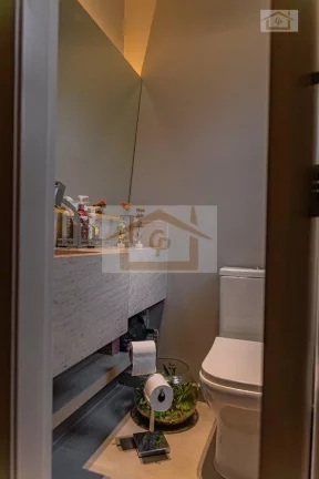 Imagem Casa com terreno 212,16 metros, 3 quartos, 2 vagas *piscina