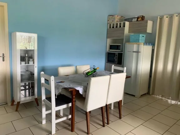 Imagem Vendo Casa no Condomínio Riviera Santa Cristina XIII - SP