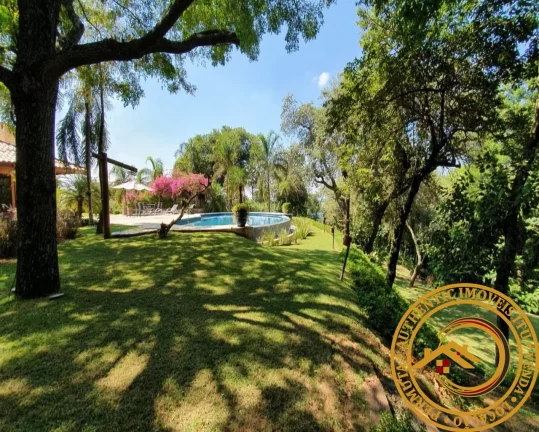 Imagem CASA RESIDENCIAL em ITU - SP, FAZENDA VILA REAL DE ITU