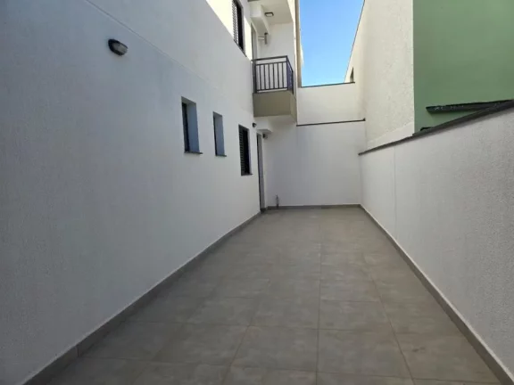 Imagem Apartamento térreo em Sorocaba, ótima localização