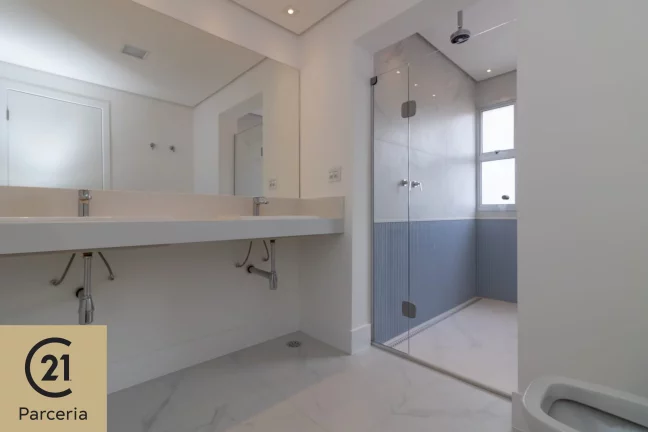 Imagem APARTAMENTO ALTO PADRÃO - HIGIENOPOLIS