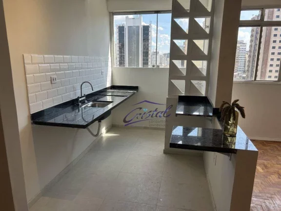 Imagem Apartamento com 2 dormitórios à venda, 73 m² por R$ 698.000,00 - Pinheiros - São Paulo/SP