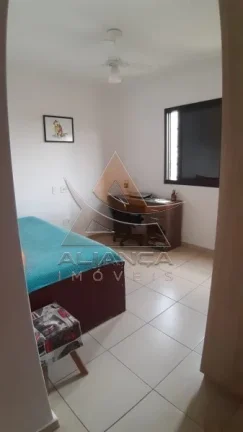 Imagem Apartamento - Ribeirão Preto - Jardim Paulistano