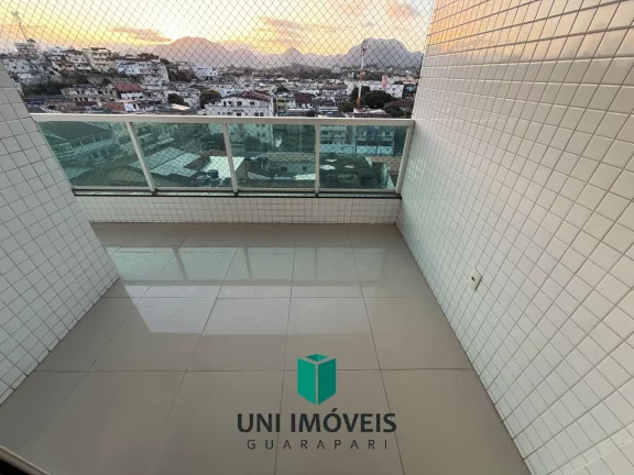Imagem Oportunidade Imperdível! Apartamento 3 Quartos com suíte à venda na Praia do Morro - Guarapari/ES