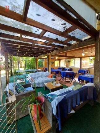 Imagem Pousada com 12 suíte e piscina à venda, 2830 m² por R$ 2.450.000 - Centro - Guapimirim/RJ