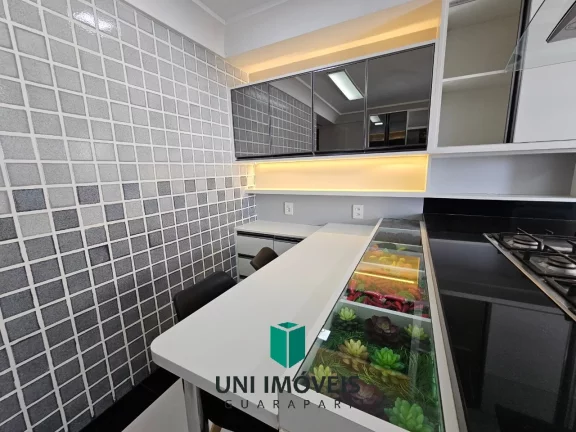 Imagem Cobertura Triplex Luxuosa - Quadra do Mar na Praia do Morro em Guarapari !