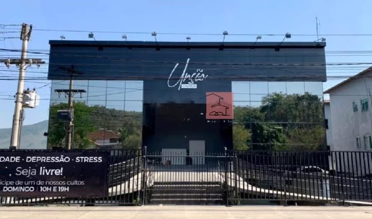 Imagem Terreno para Venda em Maricá/RJ - 0 Dorm. 0 m2 Área Útil