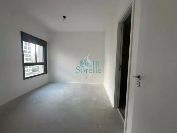 Imagem Apartamento Novo à Venda em Vila Clementino - São Paulo/SP.